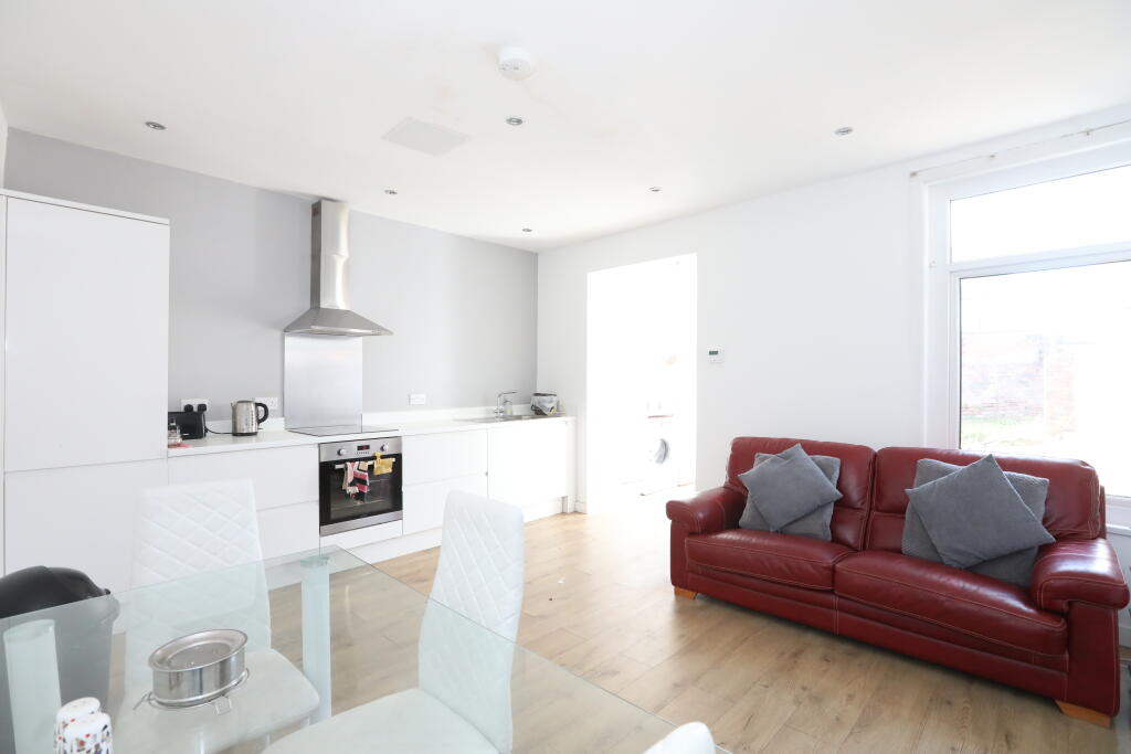Main image of property: Harcourt Avenue, Bristol, BS5