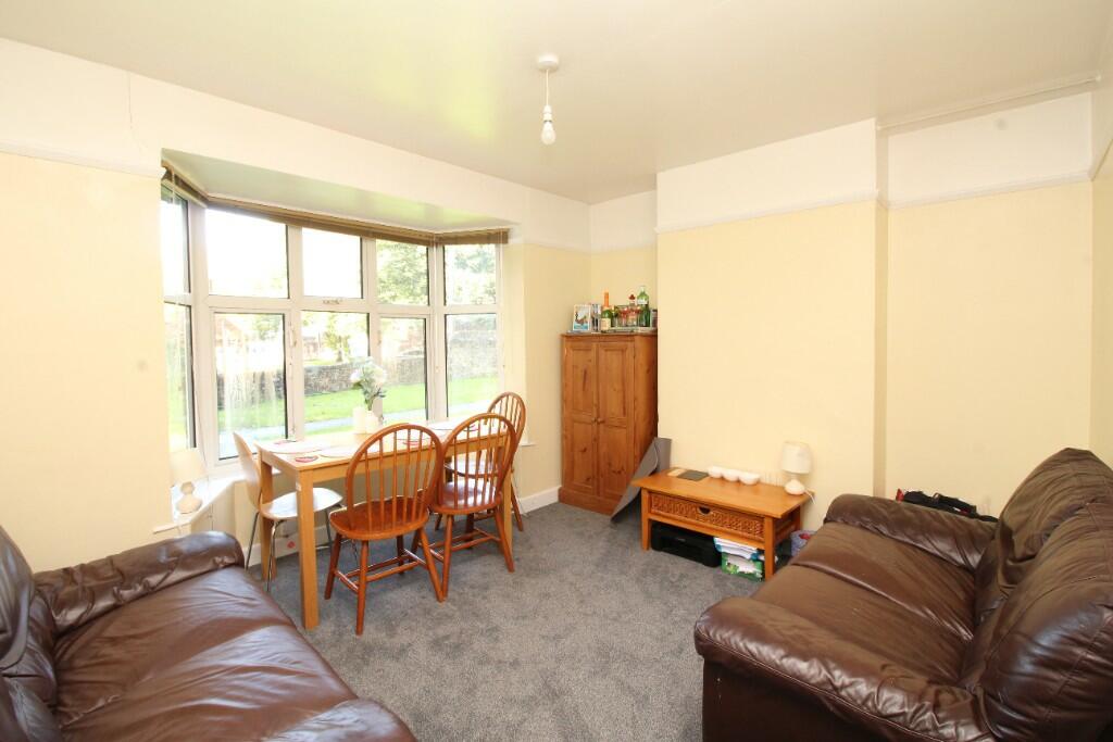Main image of property: Home Gardens, Bristol (HOME1)