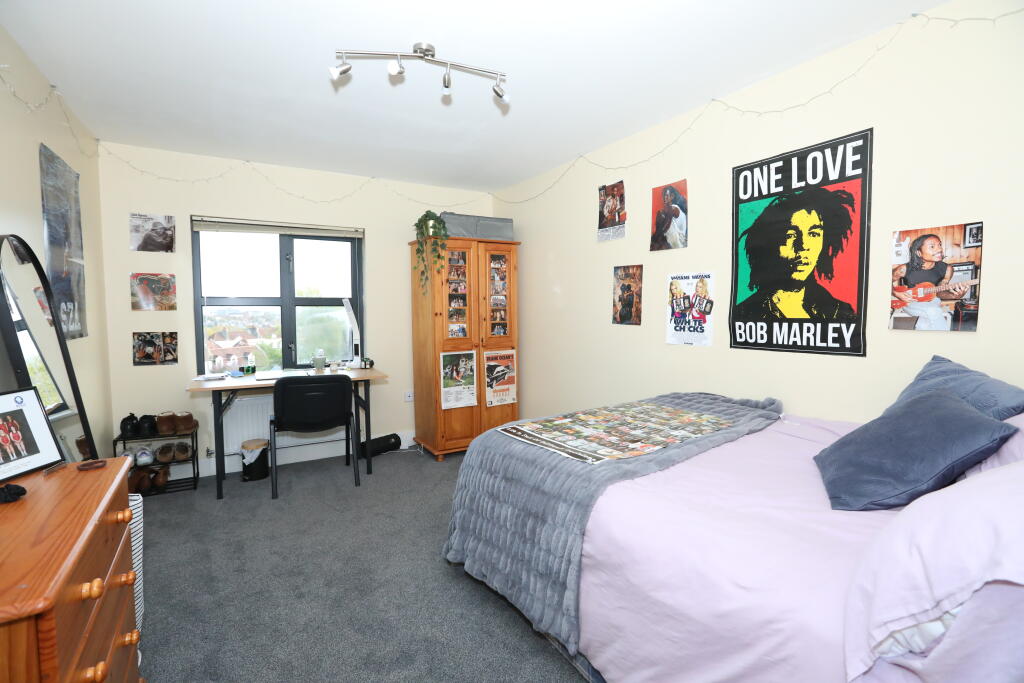 Main image of property: Harper House (HARP10)