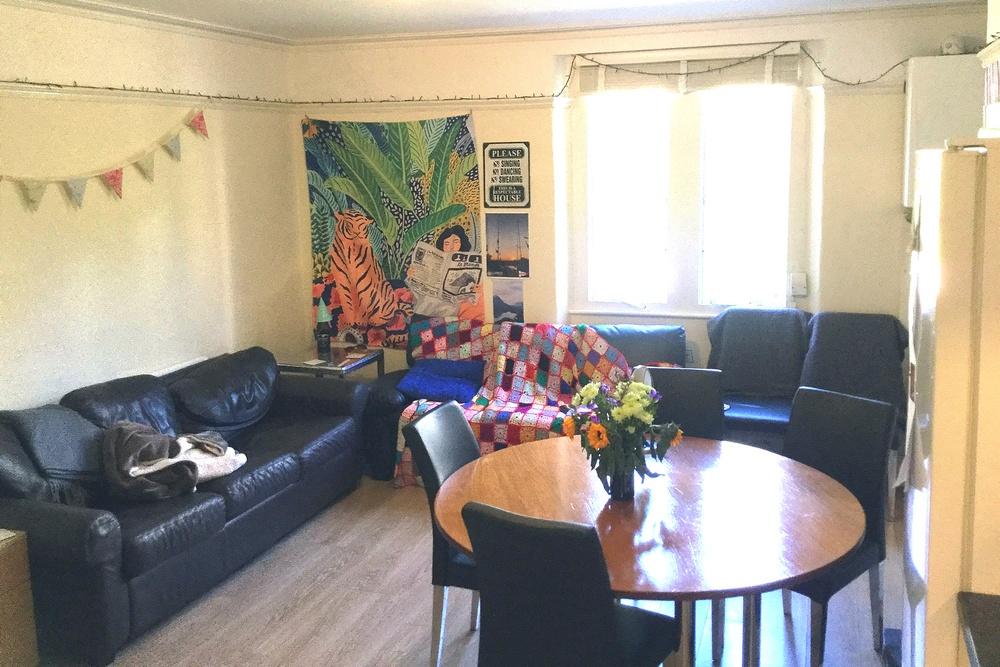 Main image of property: Clarendon Road, Bristol, BS6