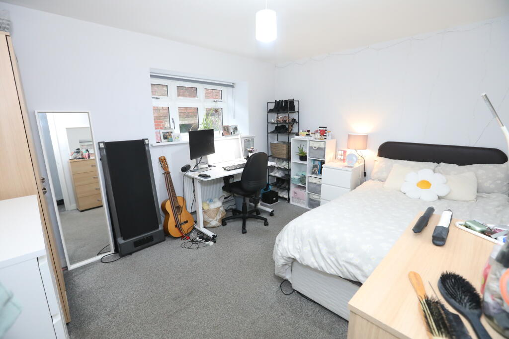 Main image of property: Spring Garden, Hotwell Road, Bristol, BS8