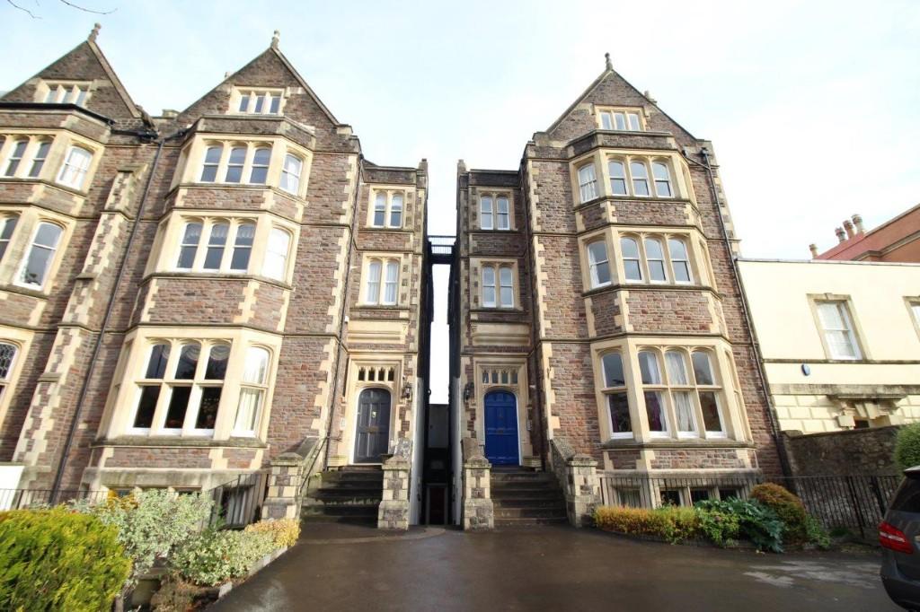 Main image of property: Clifton Down Road, Bristol, BS8