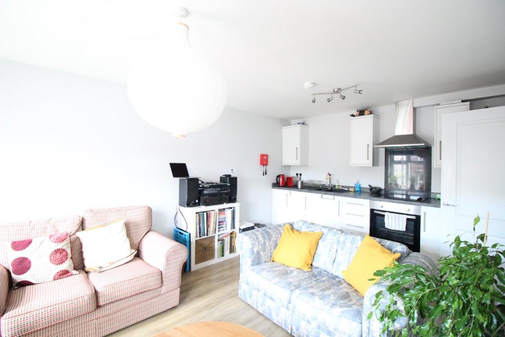 Main image of property: Spring Garden, Hotwell Road, Bristol, BS8