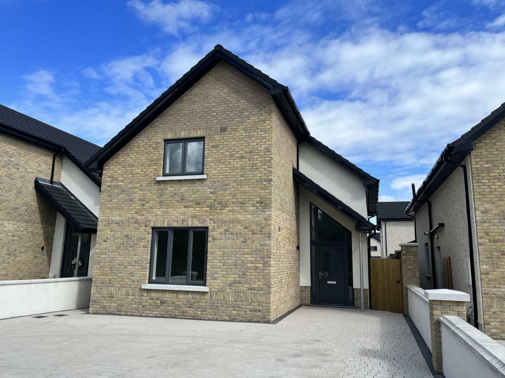 4 bed new home for sale in Cois Urlann (House Type...