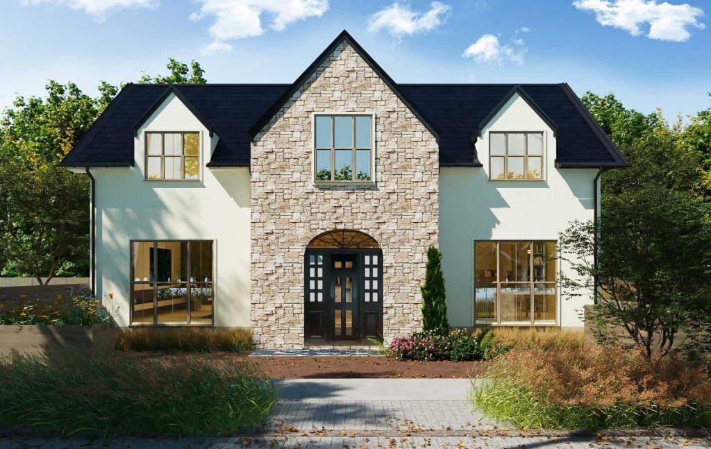 5 bedroom Detached house for sale in 9 Gappagh Woods, Clane...