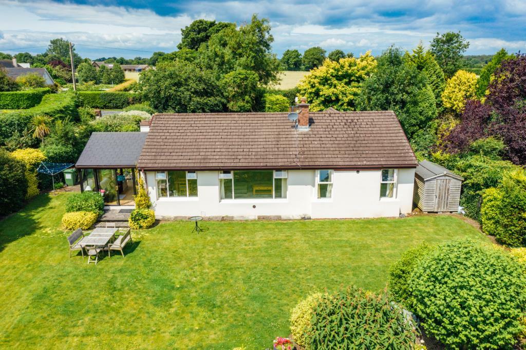 4 bed Detached Bungalow for sale in Crossogue, Betaghstown...