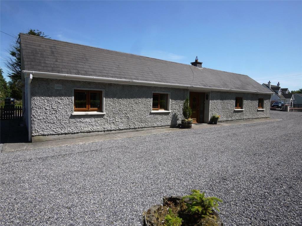 Detached Bungalow for sale in Newtown Donore, Caragh...