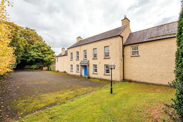 Main image of property: The Villa, Prosperous, Co Kildare, W91 EX50