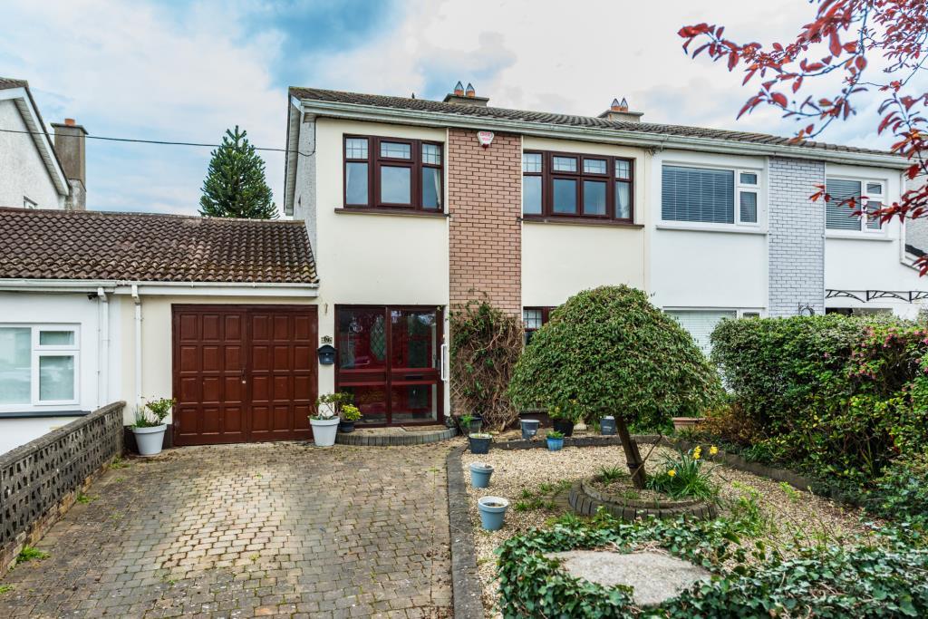 Main image of property: 207 Moorefield Park, Newbridge, Co. Kildare., W12 N797