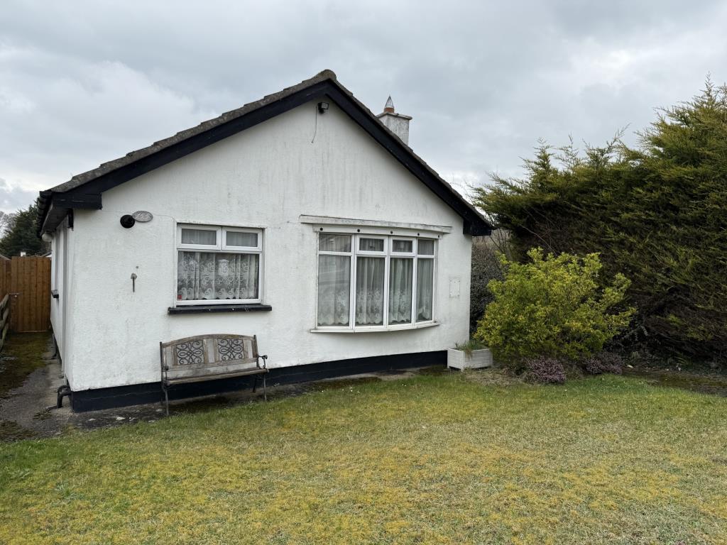 Main image of property: 155 The Rise, Loughbollard, Clane, Co. Kildare, W91 F9V9