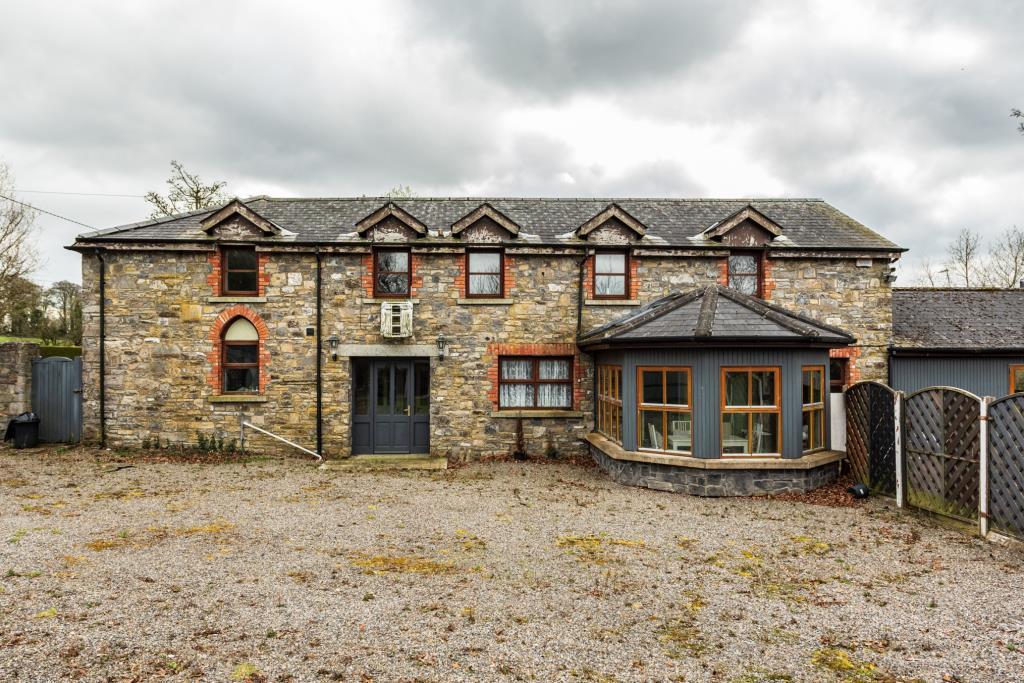 Main image of property: Blackwater Lodge,, Hortland, Knockanally,, Donadea, Co. Kildare, W91 WP48