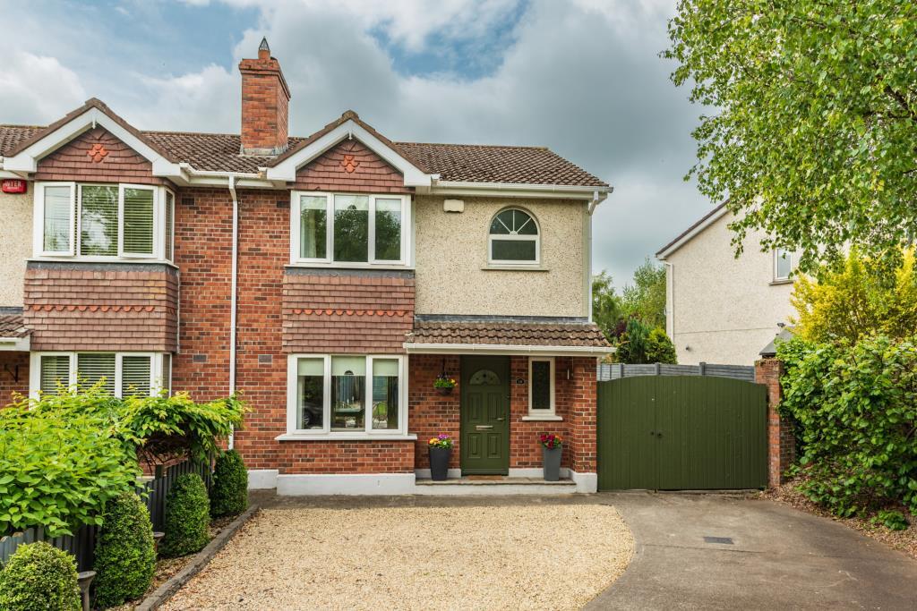 Main image of property: 18 The Meadows, Clane, Co. Kildare, W91 AY68