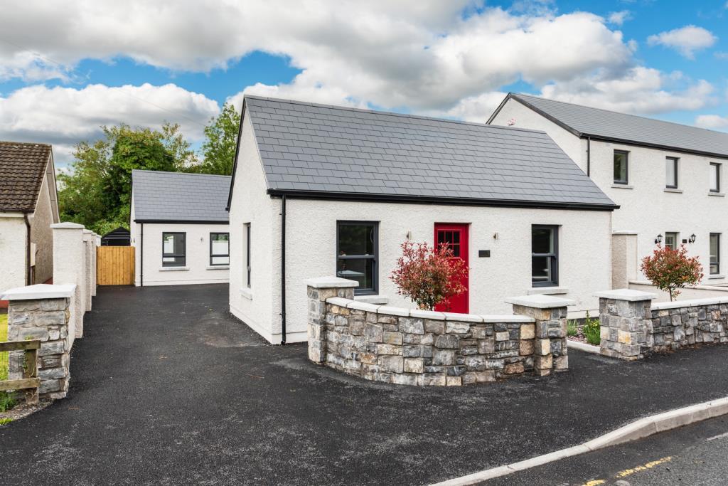 Main image of property: 6 Brookes Grove, Maynooth Road, Prosperous, Co. Kildare, W91 HDN4