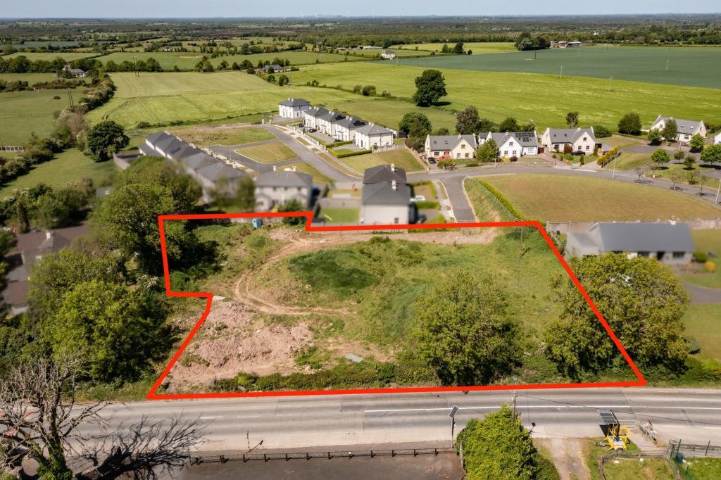 Main image of property: Ballintine, Allen, Co. Kildare