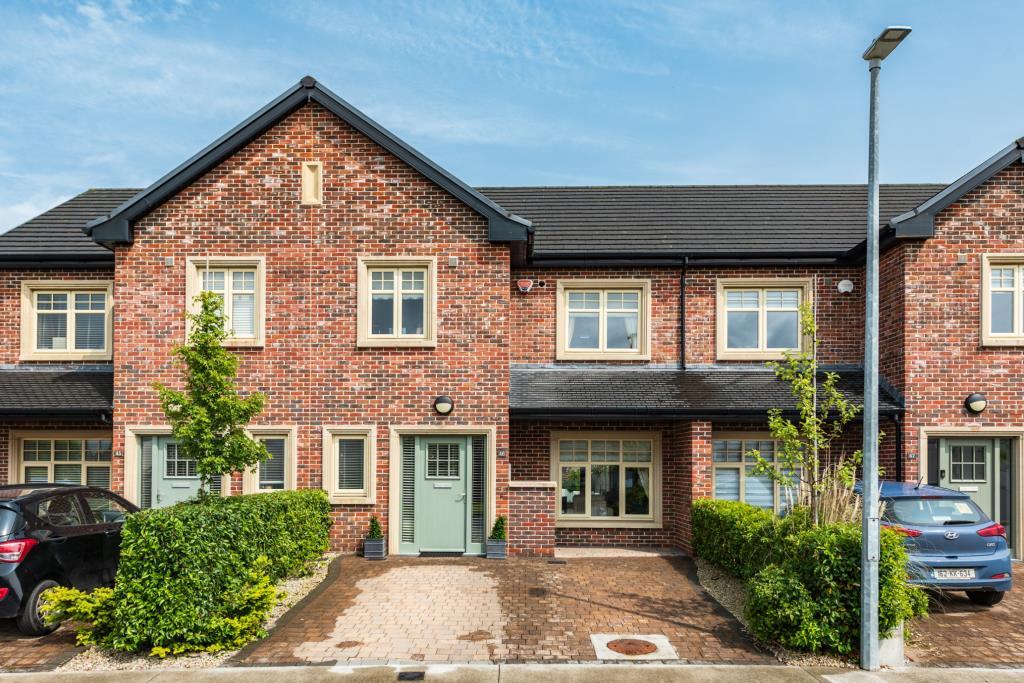 Main image of property: 46 Abbottfield, Clane, Co. Kildare, W91 YEC8