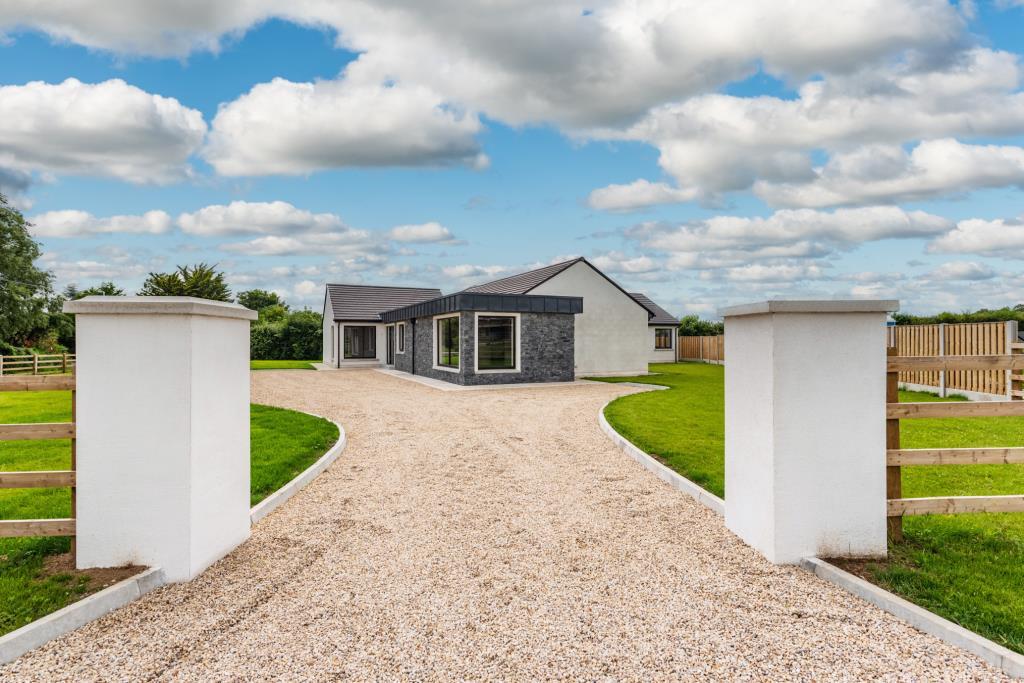 Main image of property: 1 Blackwater Park, Staplestown, Donadea, Co Kildare, W91 XC9A