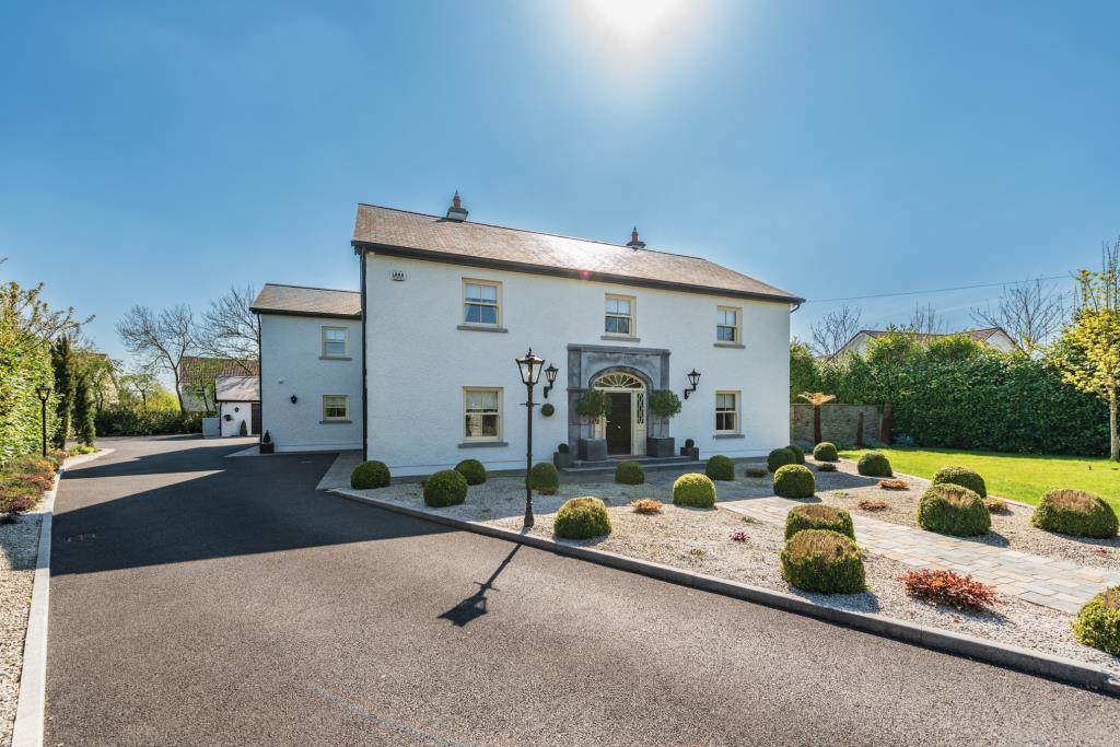 Main image of property: Tudor House, Blackwood, Robertstown, Co Kildare, W91 HP90