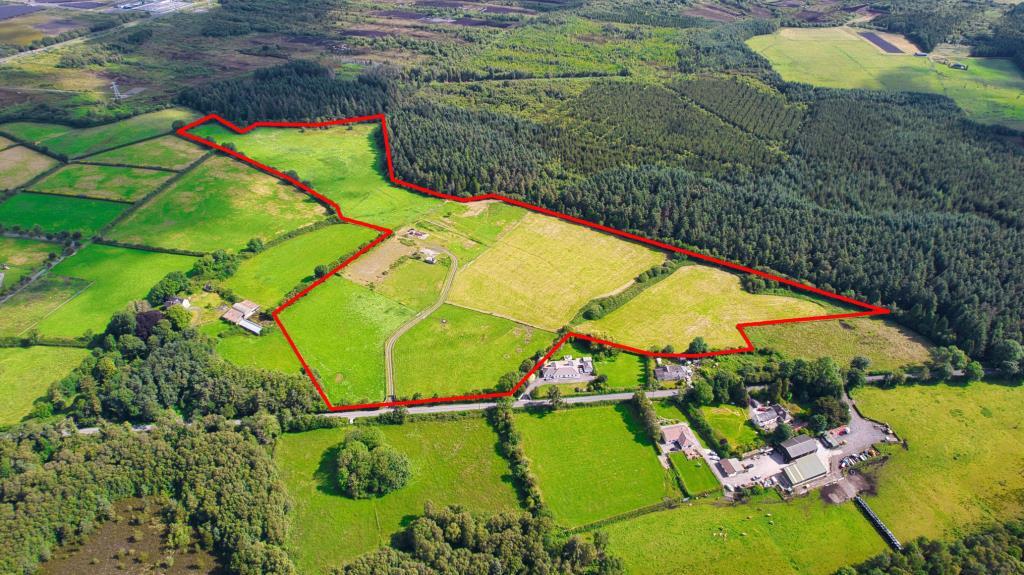 Main image of property: Blackwood Equestrian Centre, Derrymahon, Timahoe East, Co Kildare, W91 T2T3