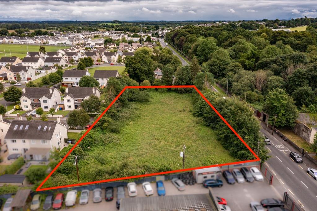 Main image of property: Monasterevin, Co Kildare