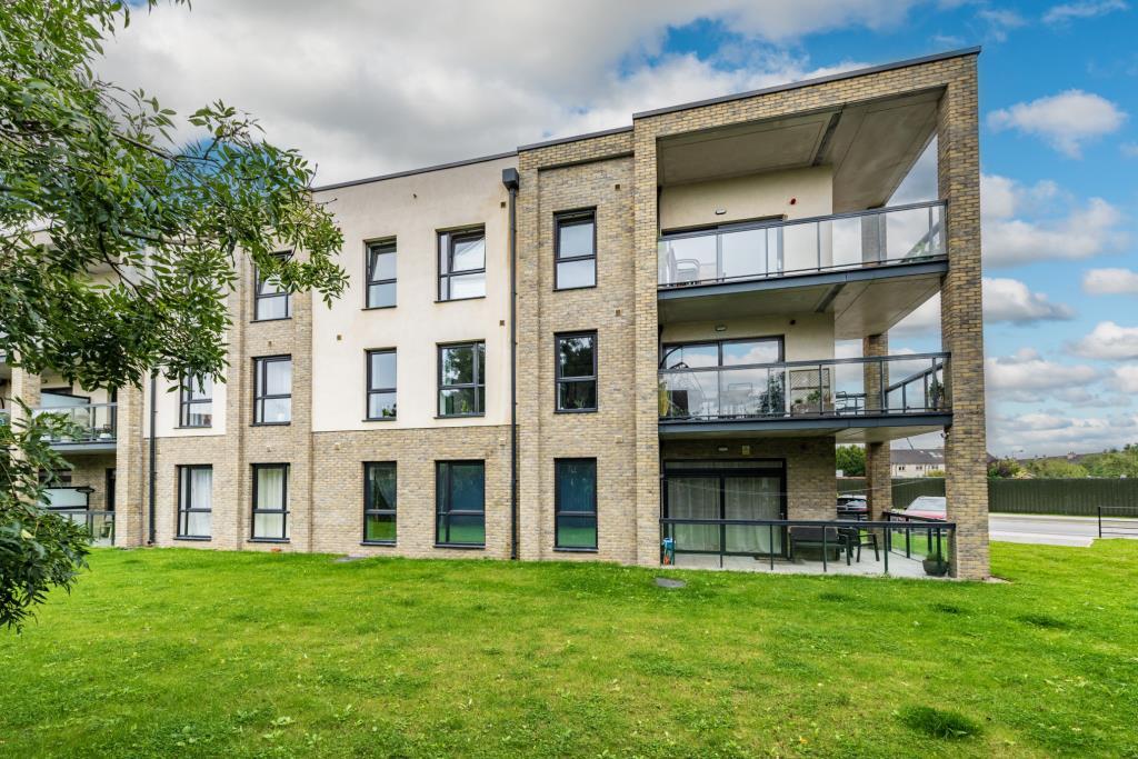 Main image of property: 12 The Avenue, Hamilton Park, Clane, Co Kildare, W91 FKE1