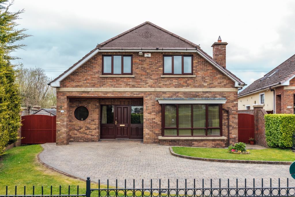 Main image of property: 14 Mainham Woods, Clane, Co. Kildare, W91 HE42