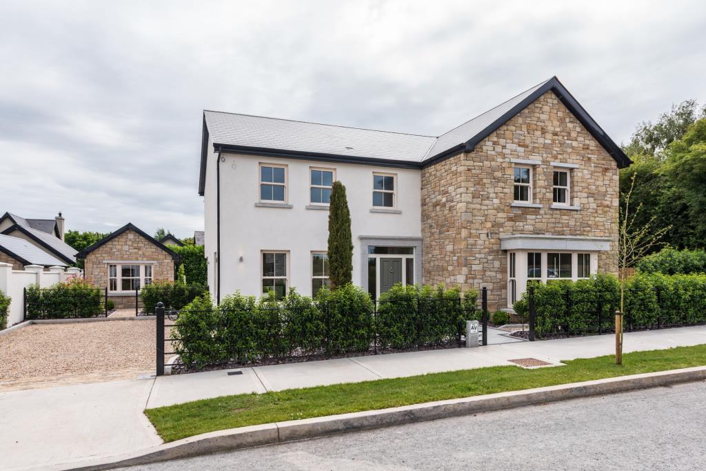 Main image of property: 12 Gappagh Woods, Clane, Co Kildare, W91 F4WT