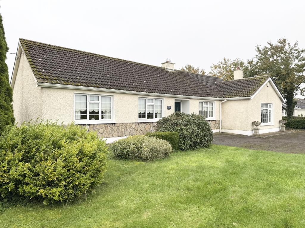 Main image of property: Ticknevin, Carbury, Co Kildare, W91 C6PP