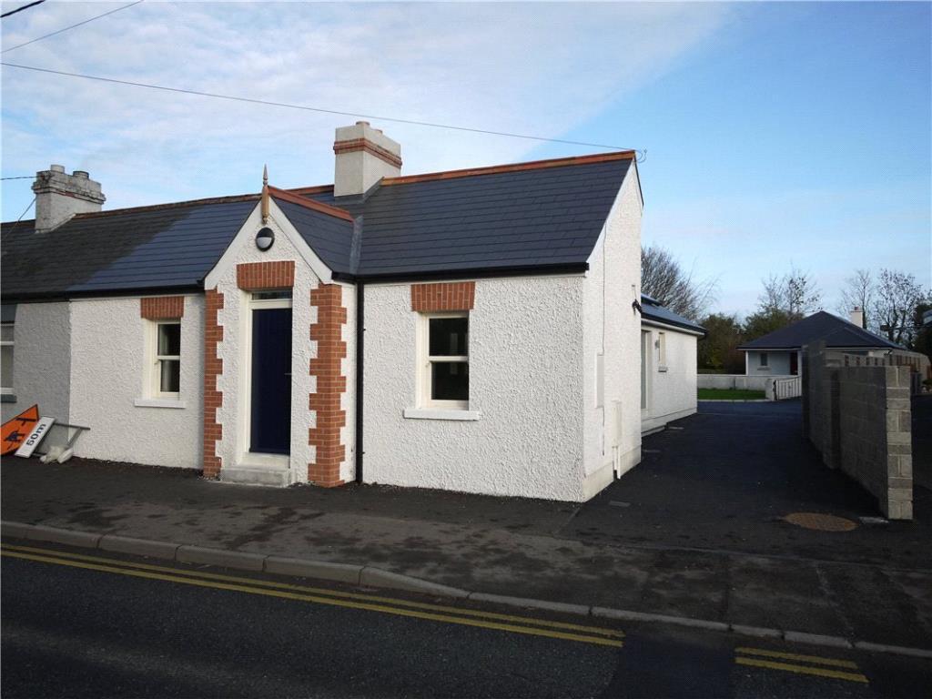 3 bedroom semidetached bungalow for sale in 190 The Stream, Clane, Co
