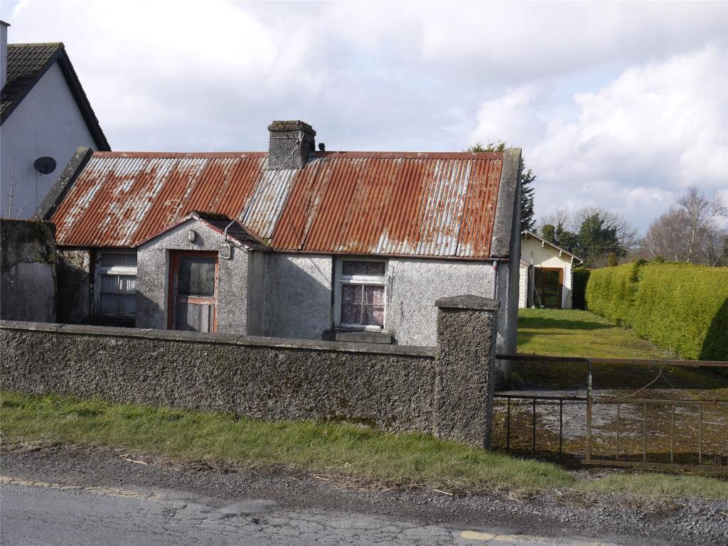 Plot for sale in Curryhills, Prosperous, Co. Kildare, Ireland
