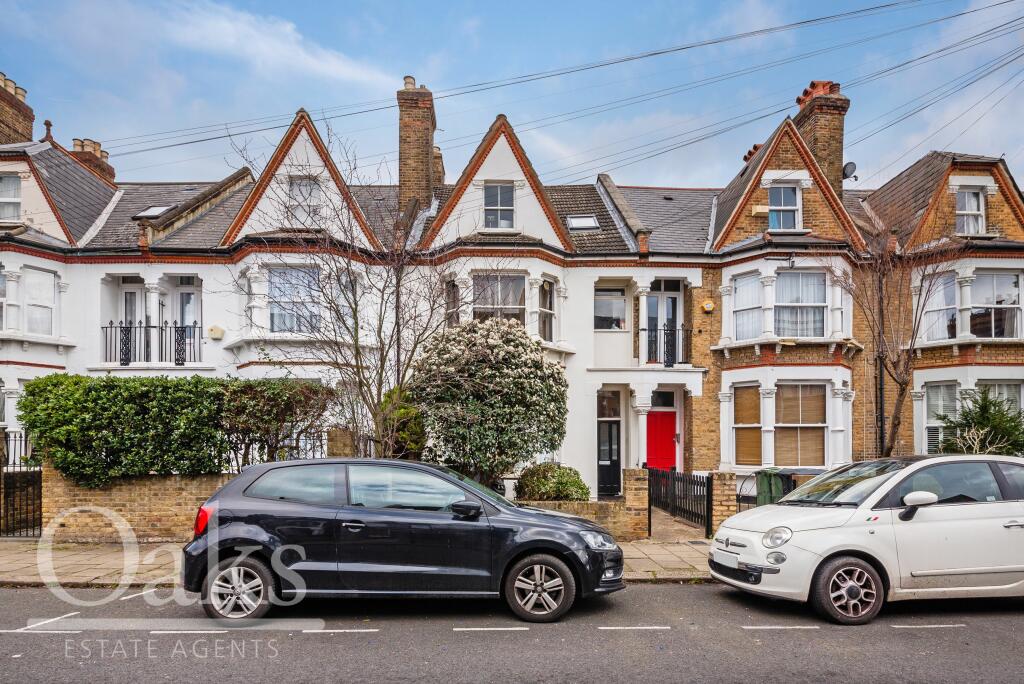 1 bedroom apartment for rent in Romola Road, Herne Hill, SE24