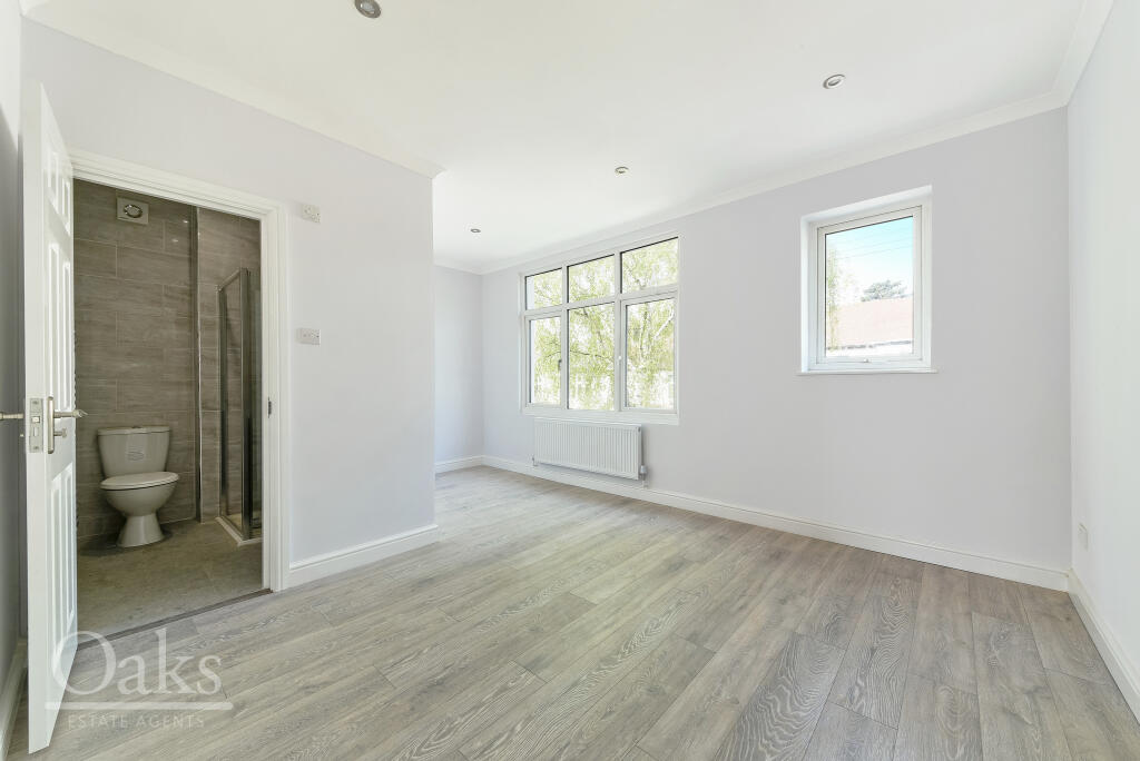 Main image of property: Arragon Gardens, Streatham