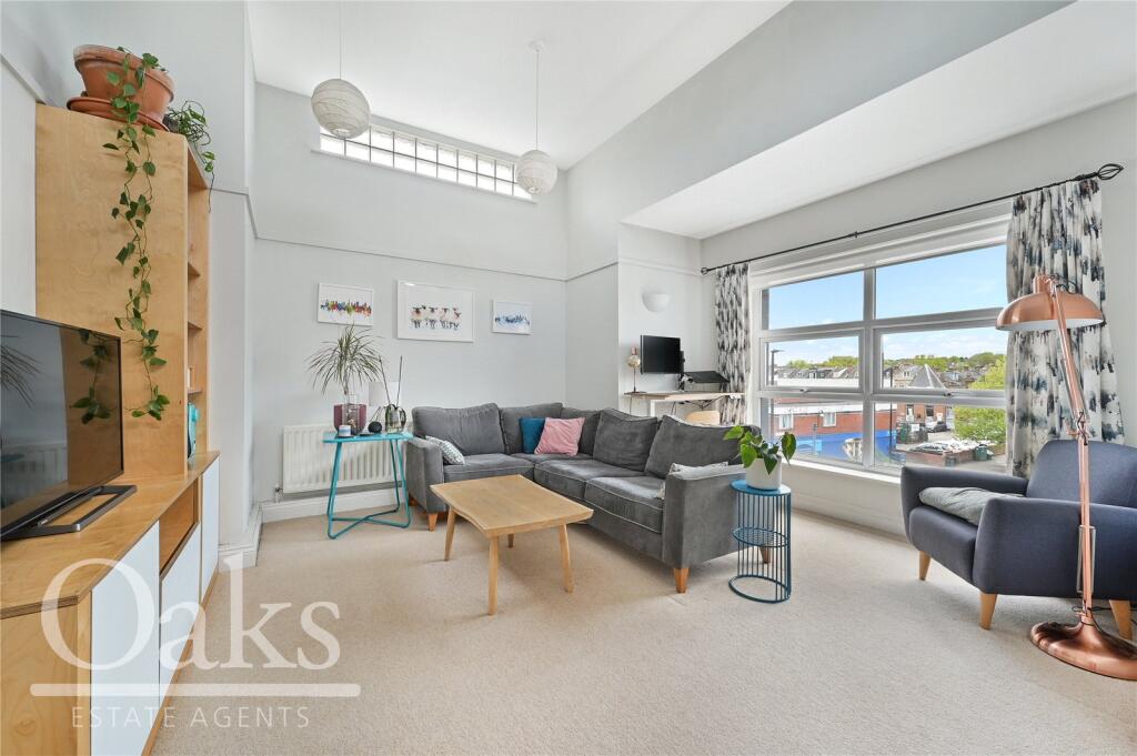 Main image of property: Norwood Road, London