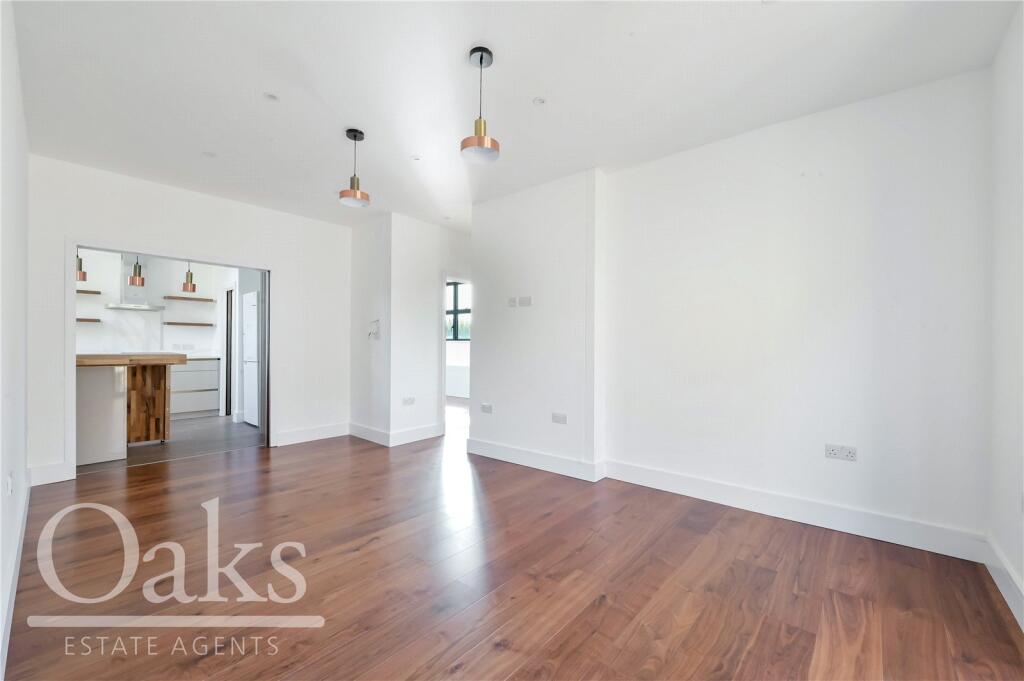 Main image of property: Freshford Street, Earsfield