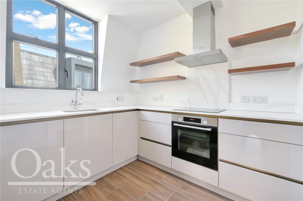 Main image of property: Freshford Street, Earsfield