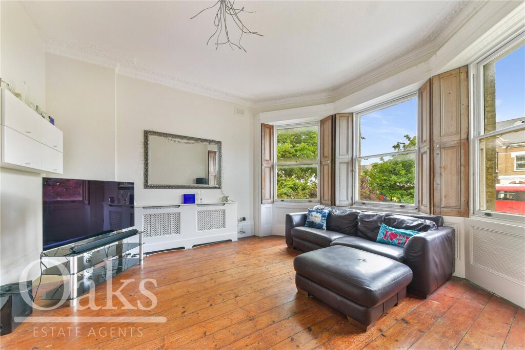Main image of property: Norwood Road, Tulse Hill