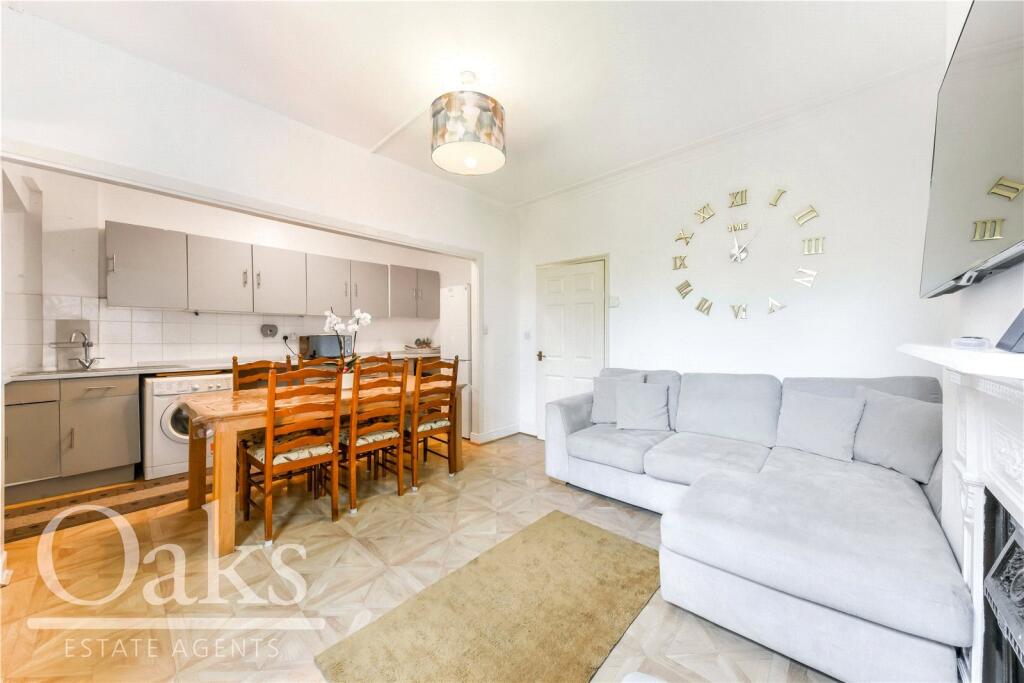 Main image of property: Knollys Road, West Norwood