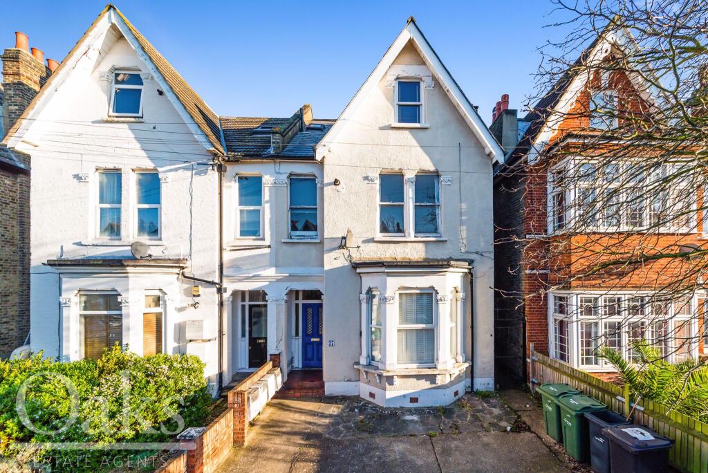 Main image of property: Buckleigh Road, Streatham Common