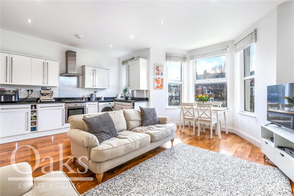 Main image of property: Thurlow Park Road, West Dulwich