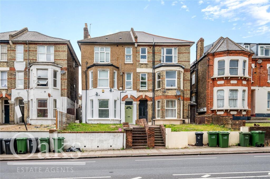 Main image of property: Thurlow Park Road, West Dulwich