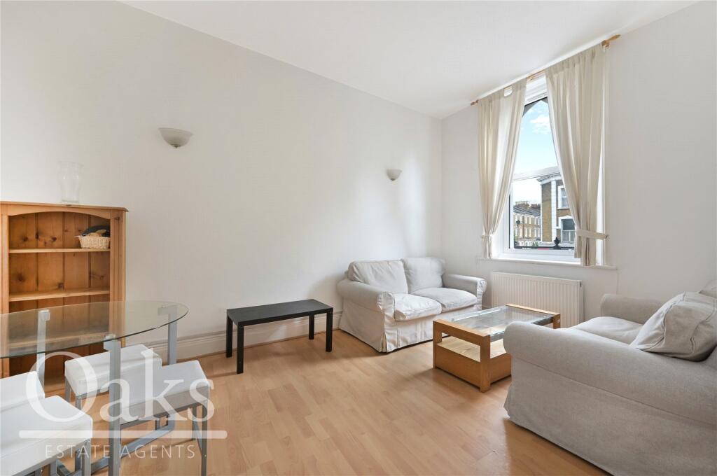 Main image of property: Acre Lane, Brixton