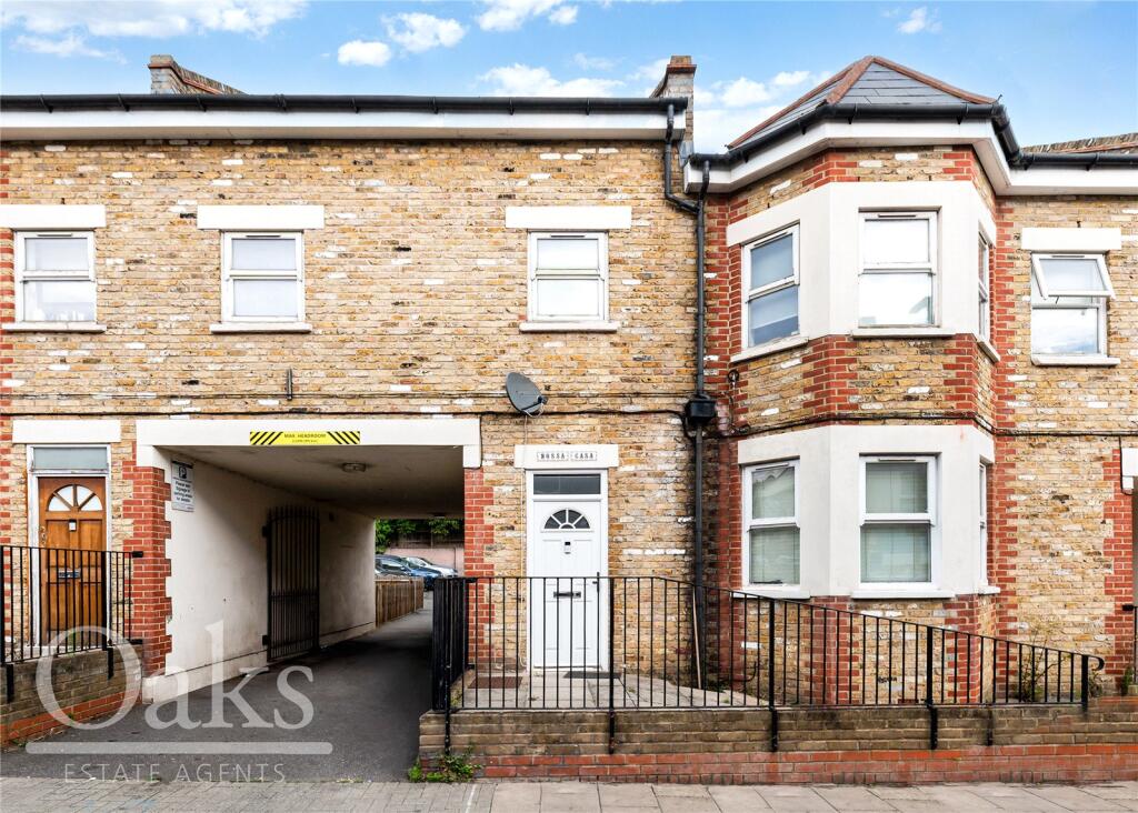 Main image of property: Sunnyhill Road, Streatham