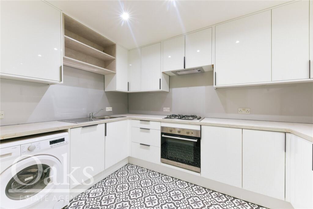 Main image of property: Conyers Road, Streatham