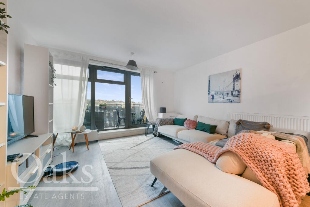 Main image of property: Norwood Road, Tulse Hill