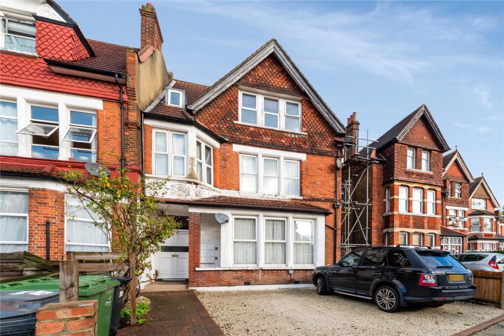 Main image of property: Stanthorpe Road, Streatham