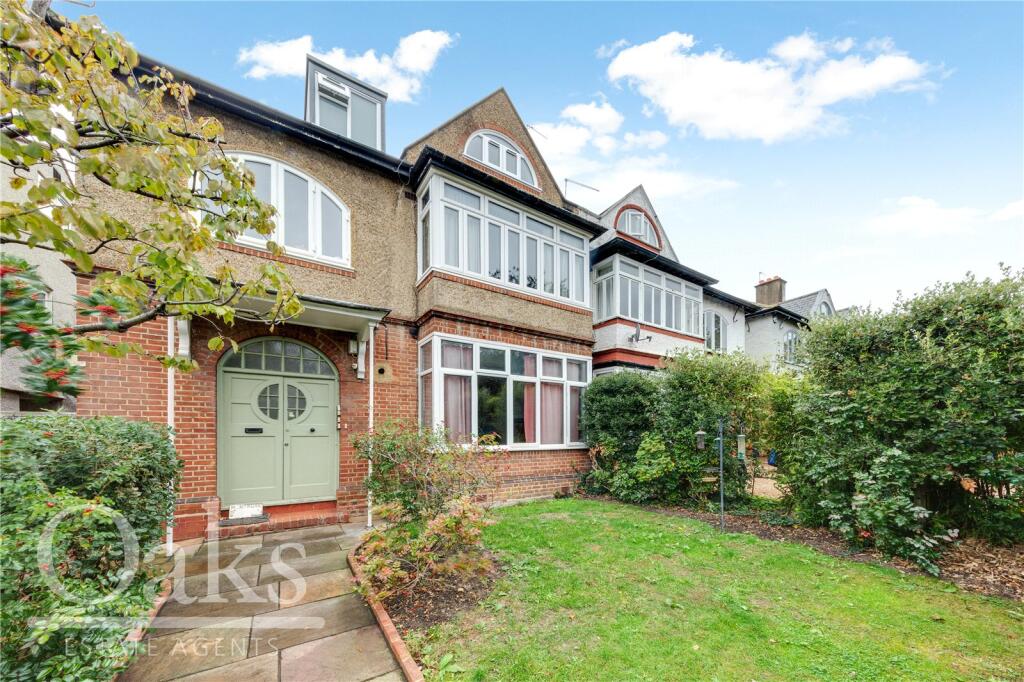 Main image of property: Prentis Road, Streatham