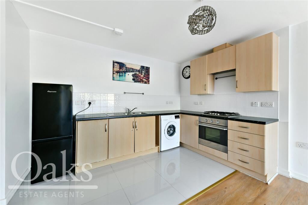 Main image of property: Norwood Road, West Norwood
