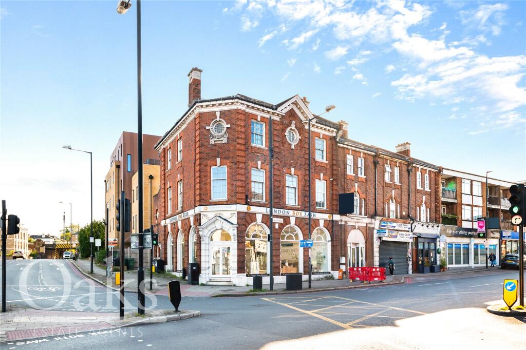 Main image of property: Norwood Road, Tulse Hill