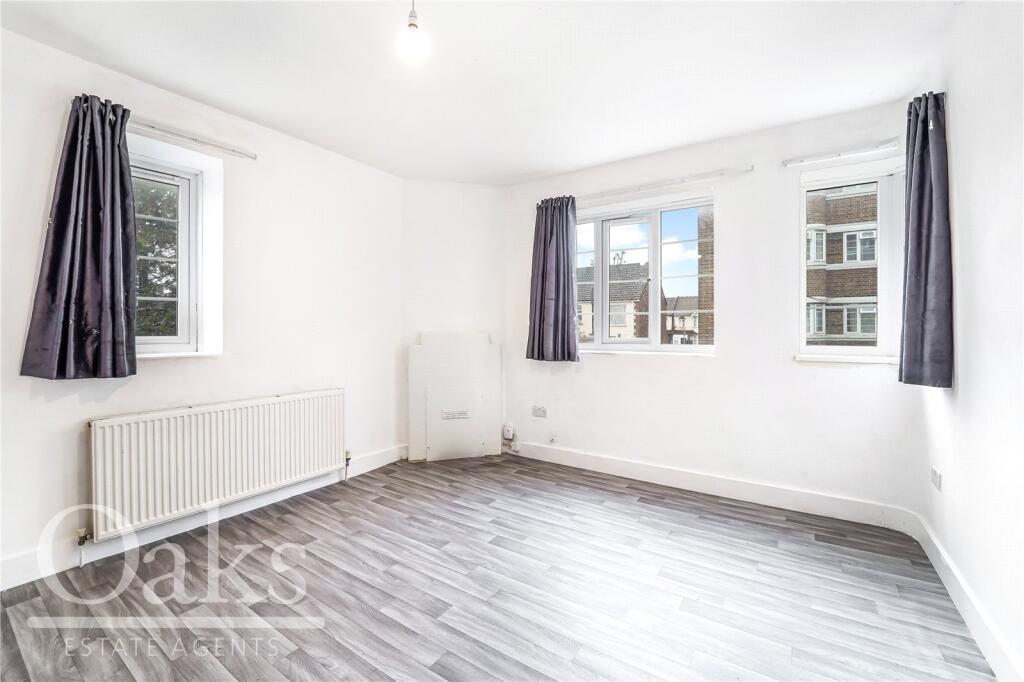 Main image of property: Warwick Gardens, Thornton Heath