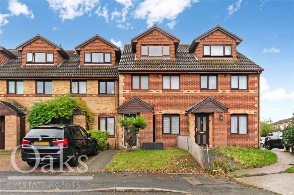 Main image of property: Lillian Road, Streatham Vale