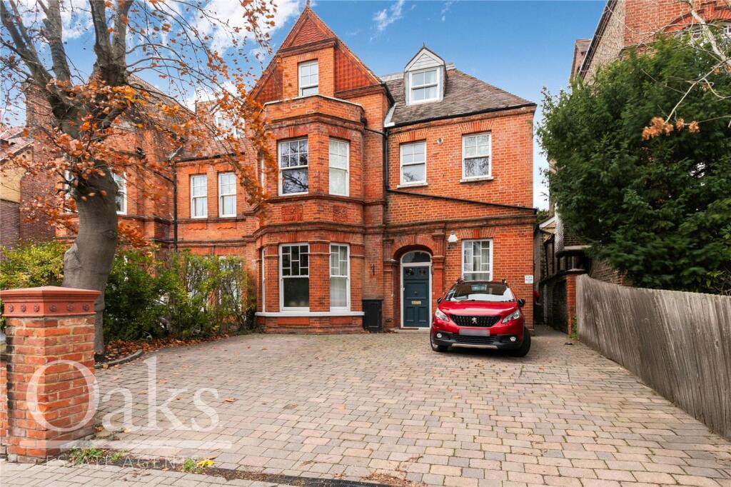 Main image of property: Herne Hill, Herne Hill